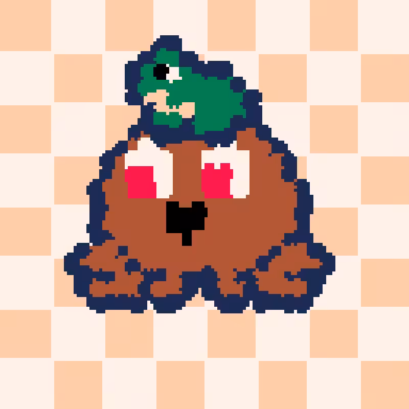 PICO TOADS #137