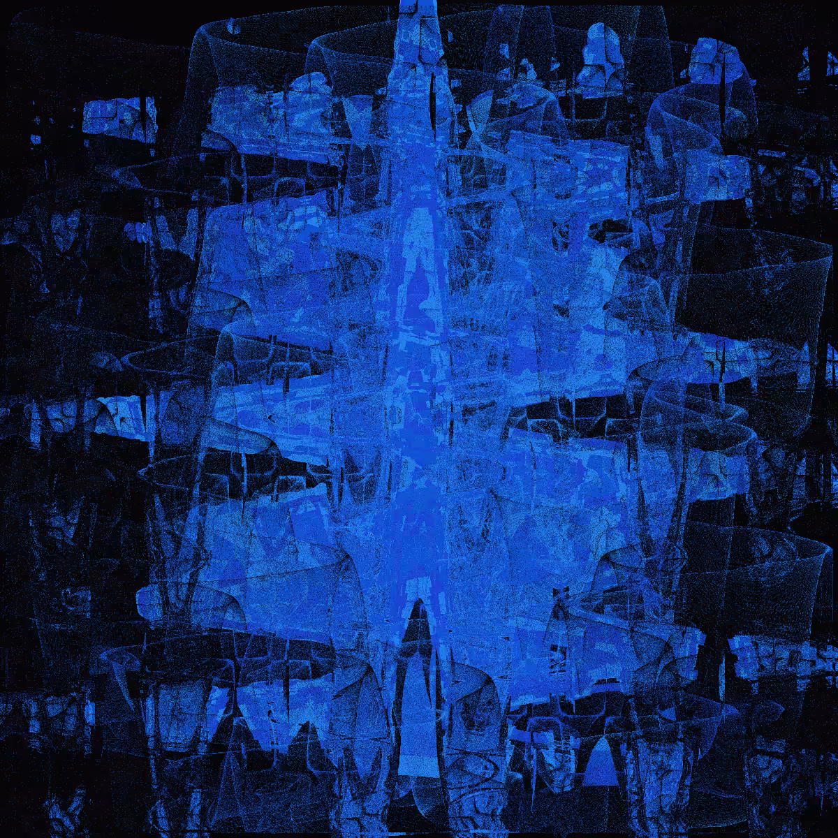 Sublimations #65