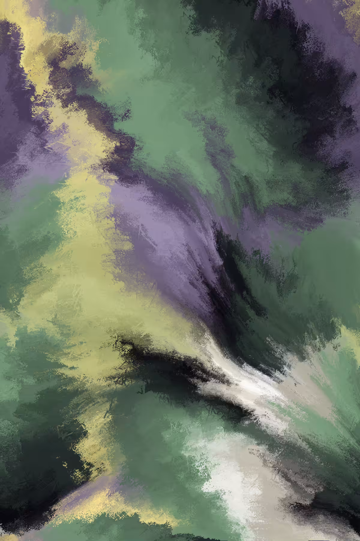 Temporality #163