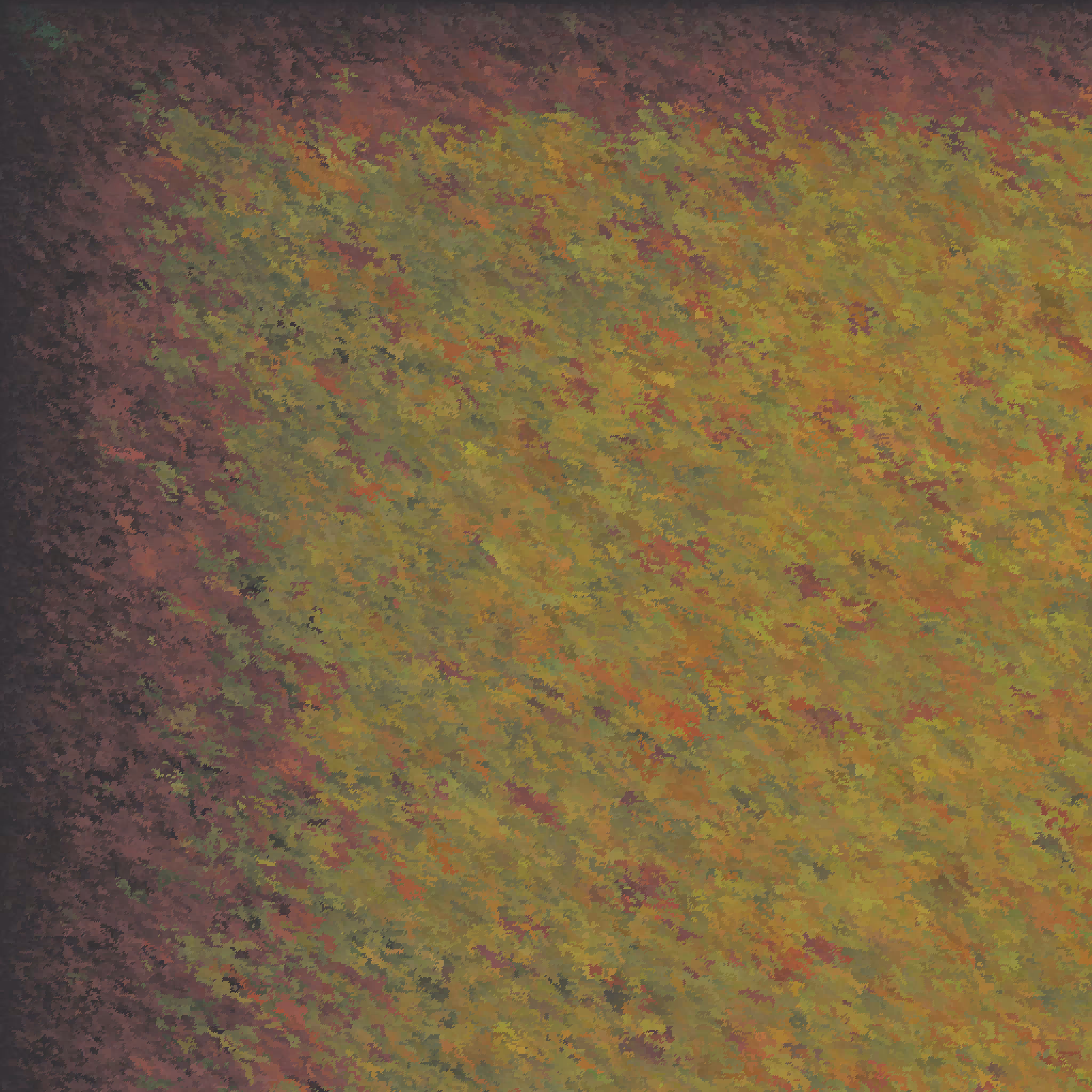 Autumn Dither