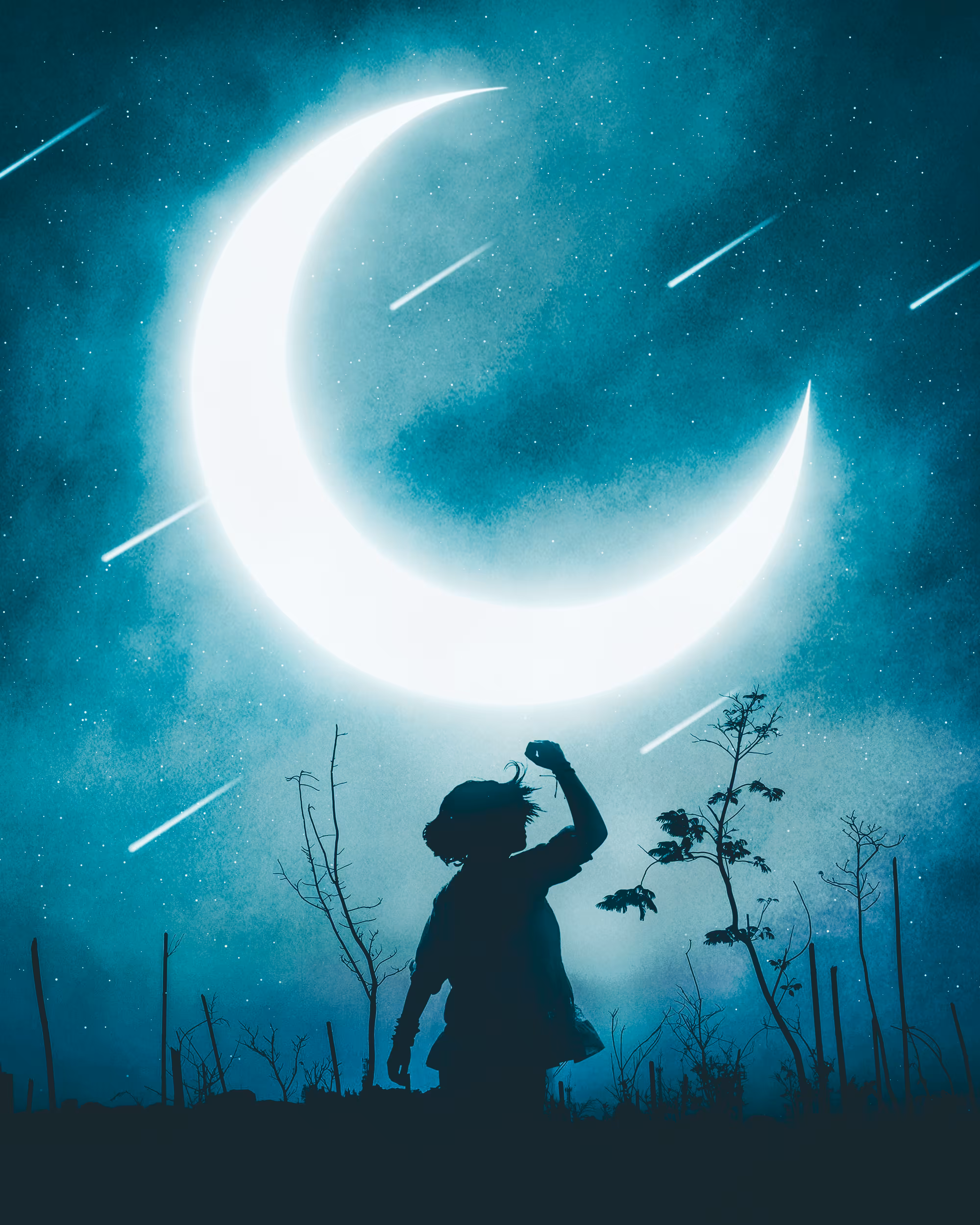 Moon Child