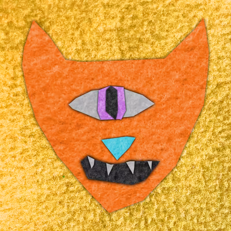 FabriCat #28