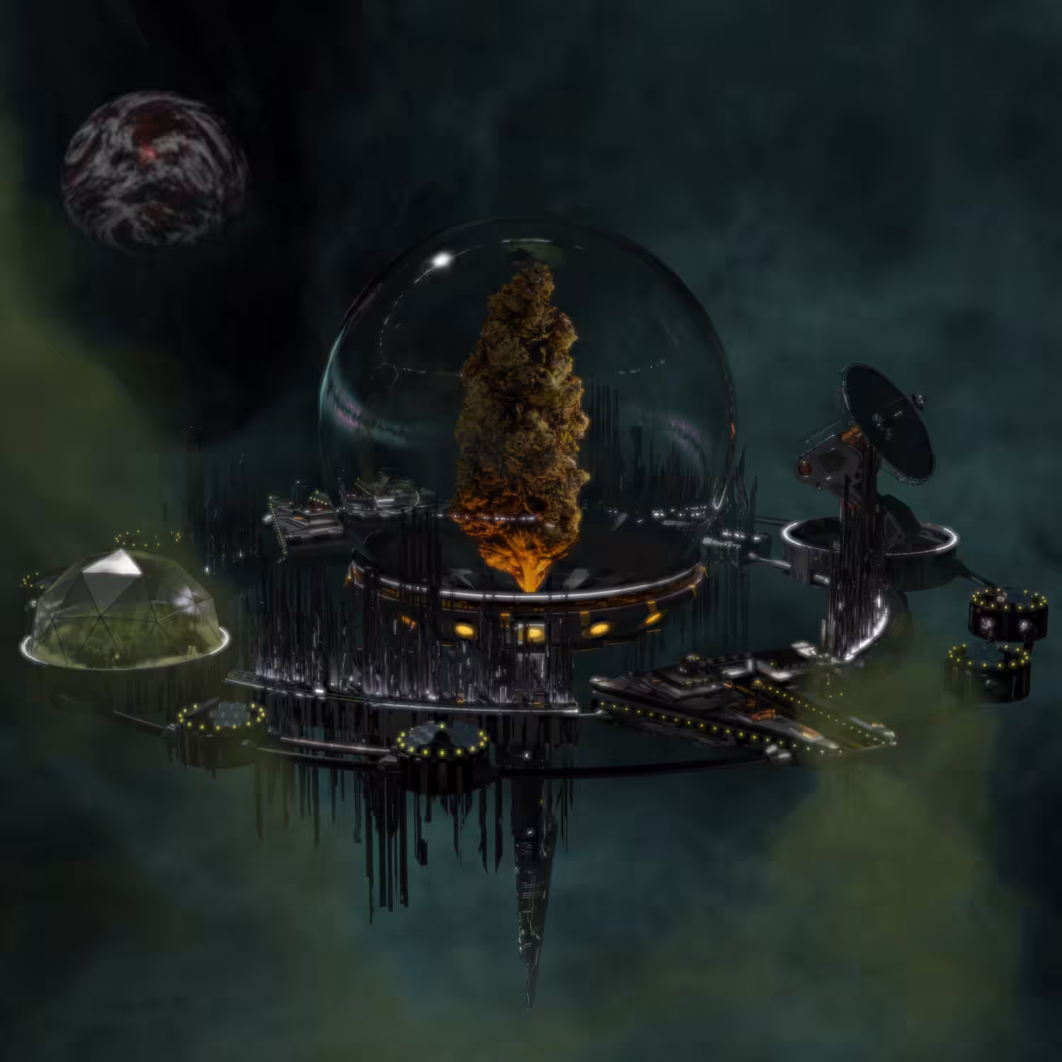 The Outpost