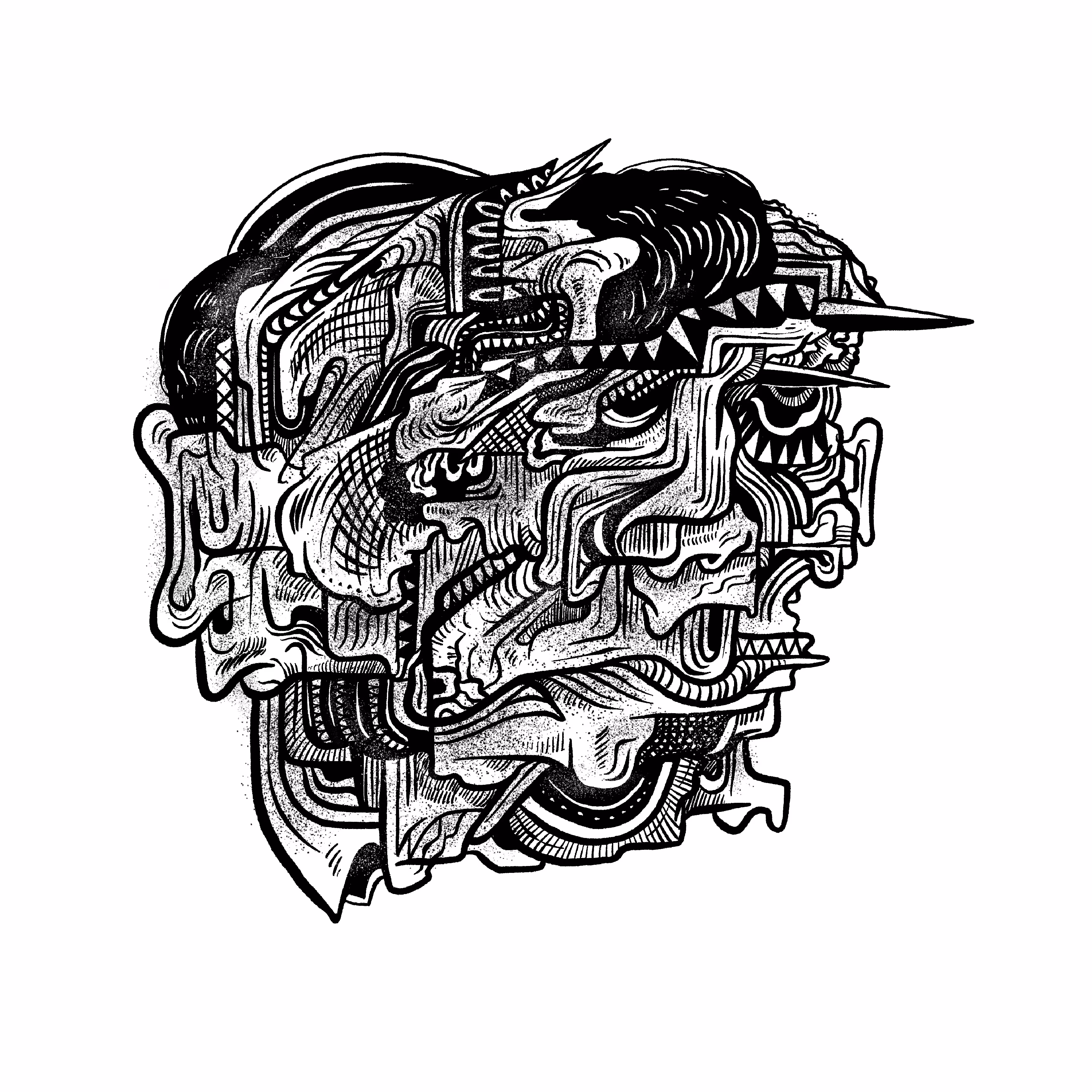 Surface #09