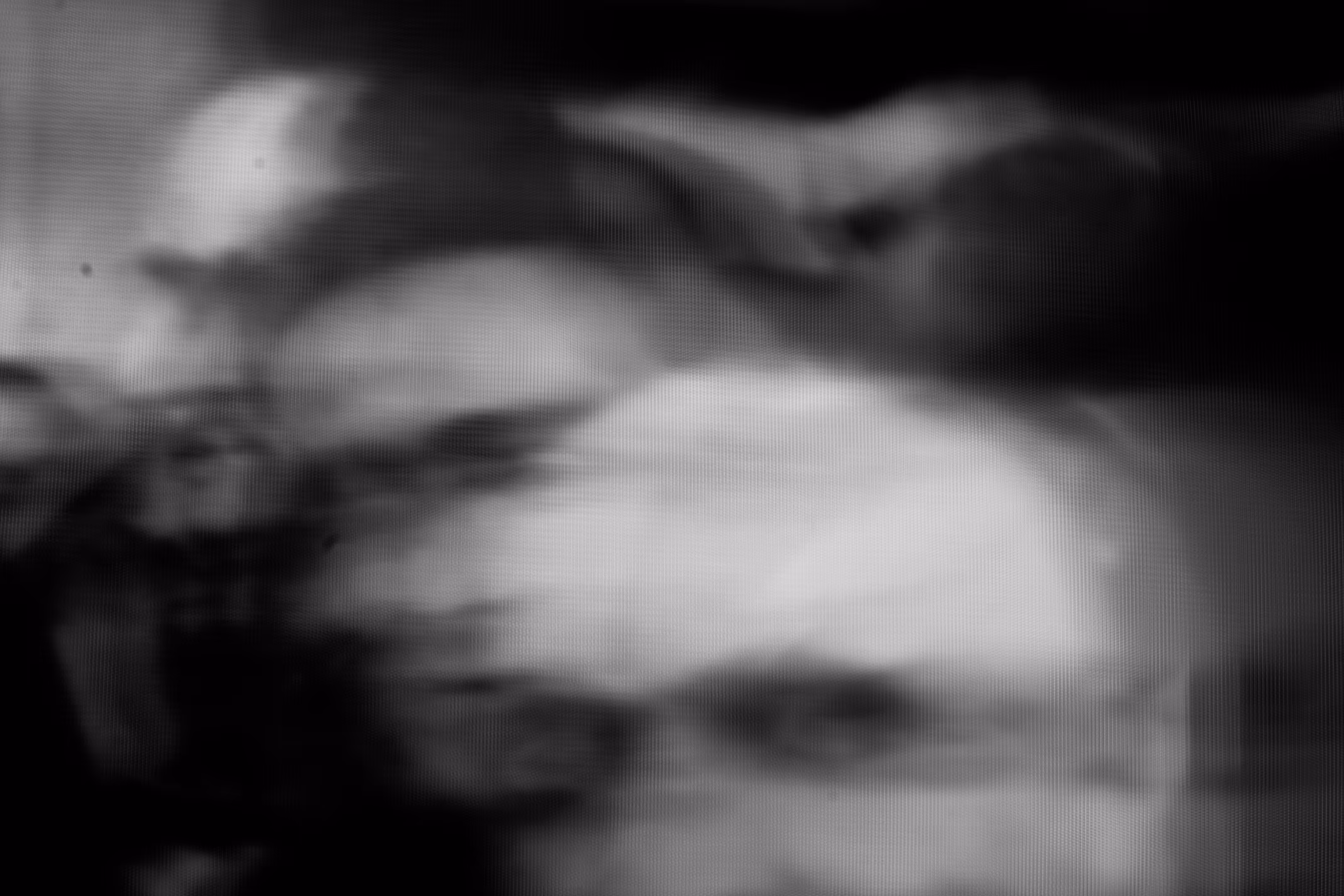 Dead Retina