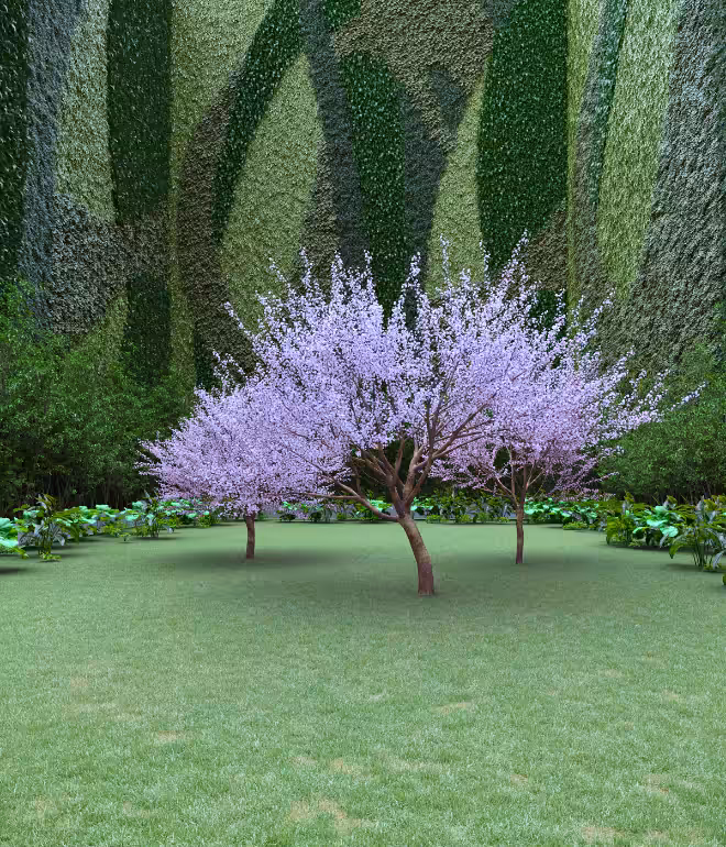 Garden of Imagination #19
