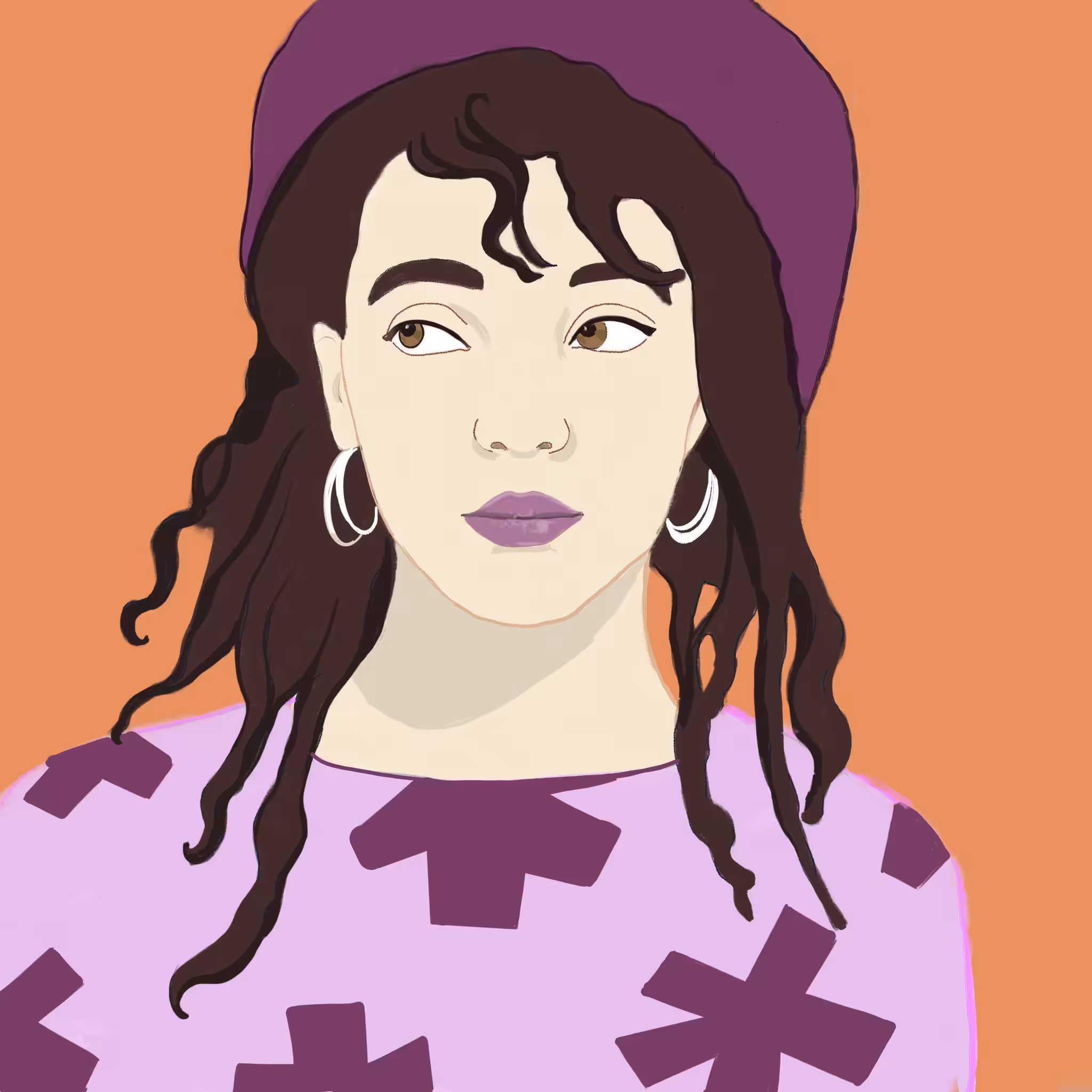 Portrait #04