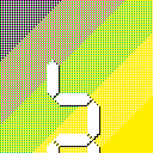 Excess Bits #899