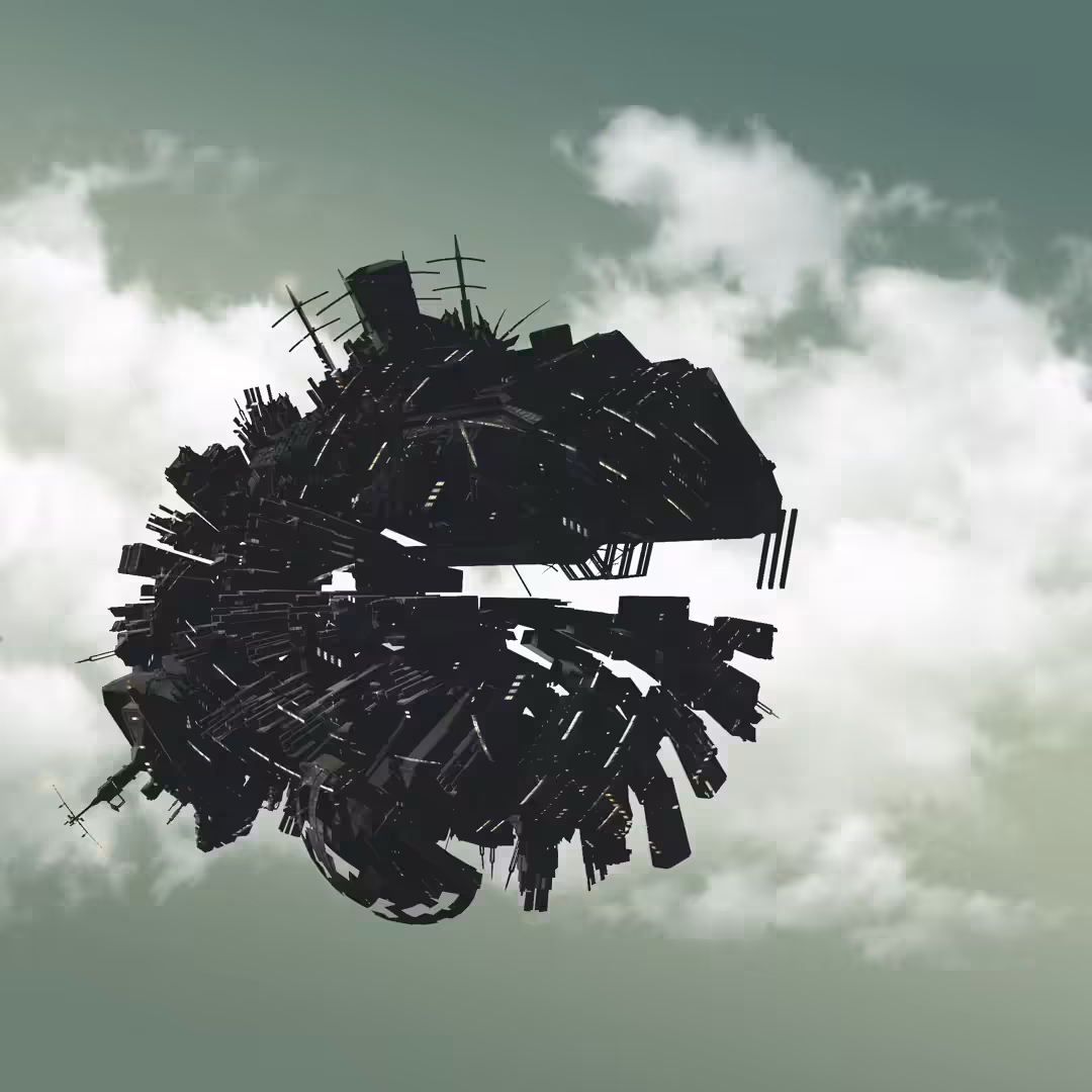 Spacecraft