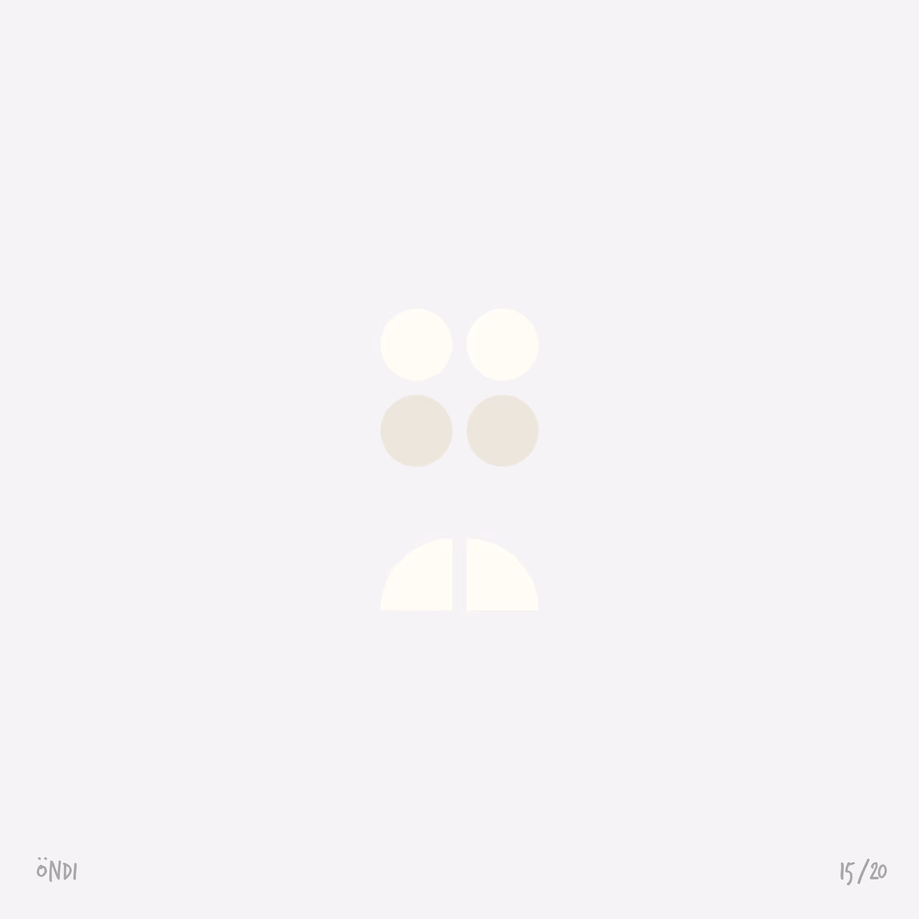 Opepen: Set 017, 1/20 (#15063)
