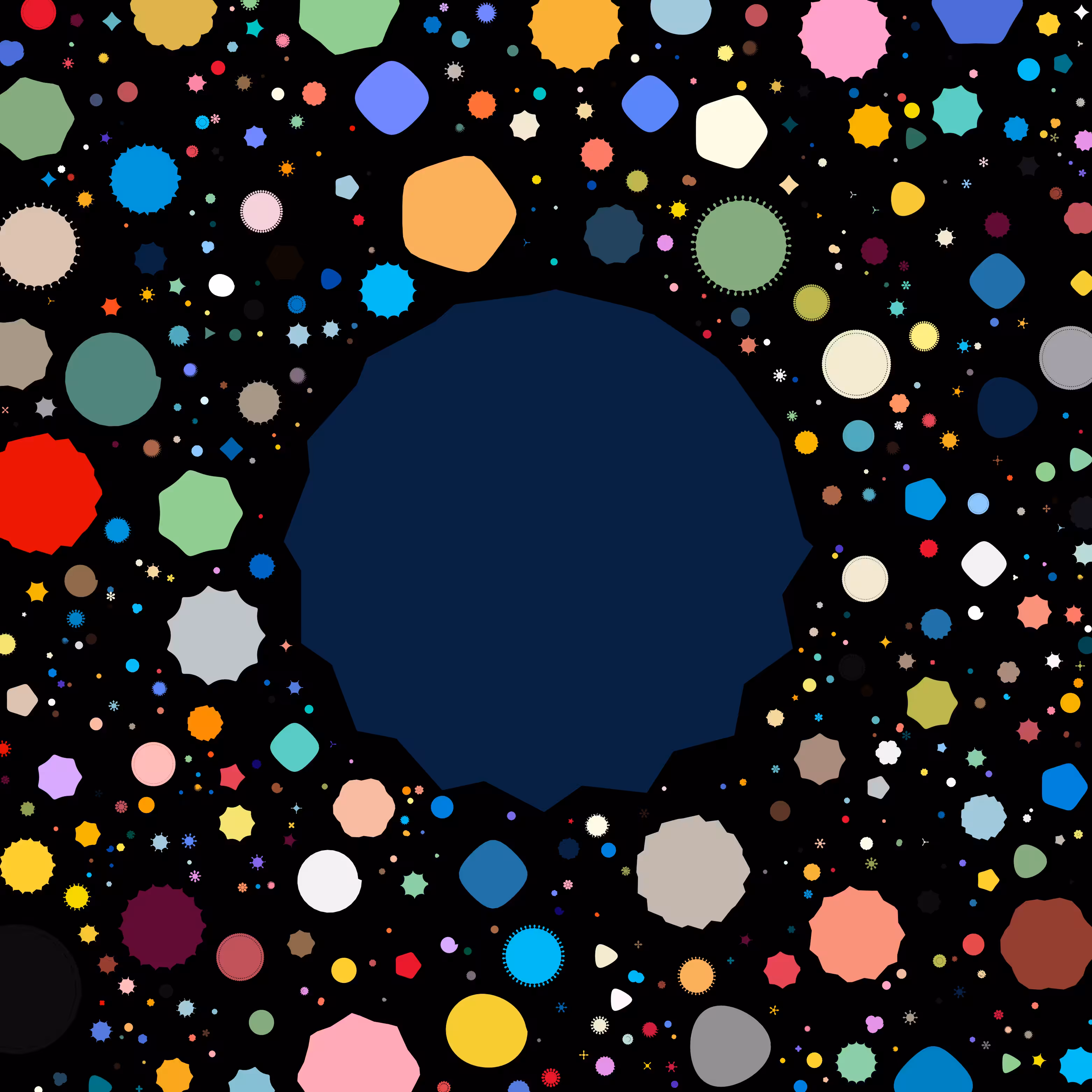 Stars #8