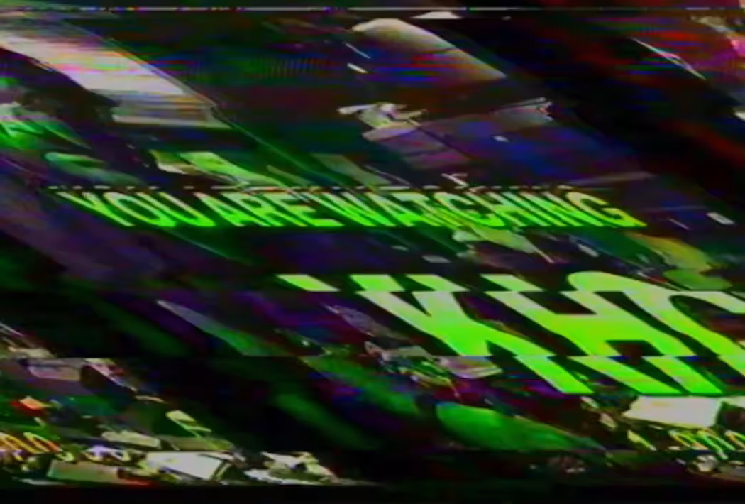 UR Watching KHC