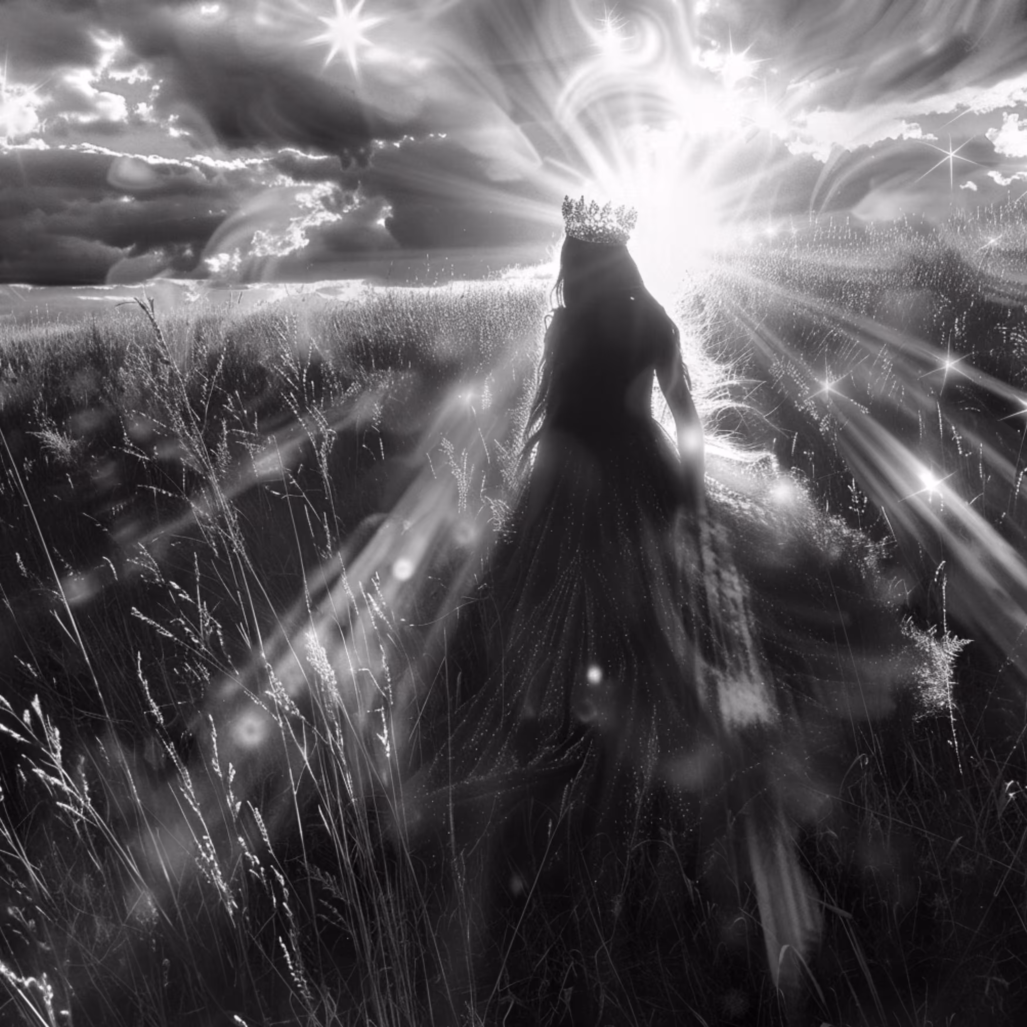 Fairy of Light