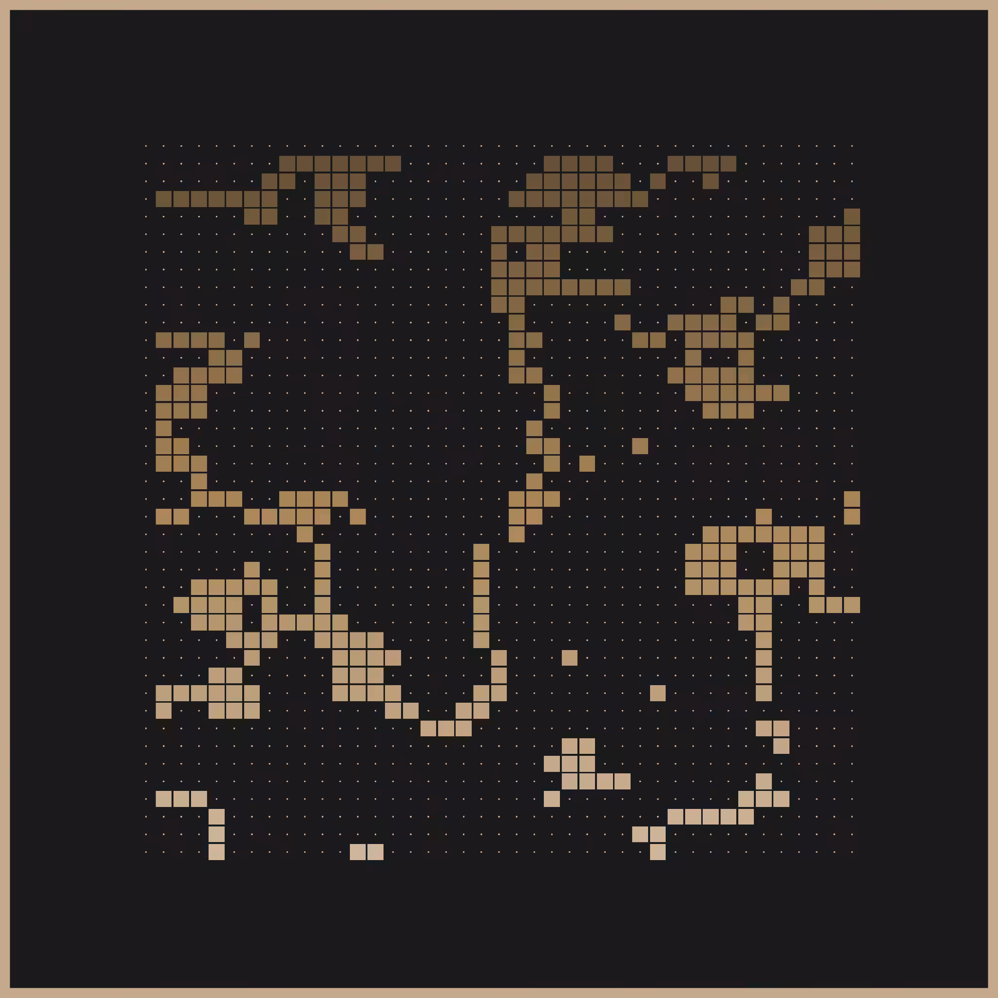 Noisy Pixel Management #16