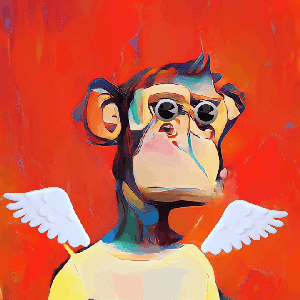 Apestrack #1