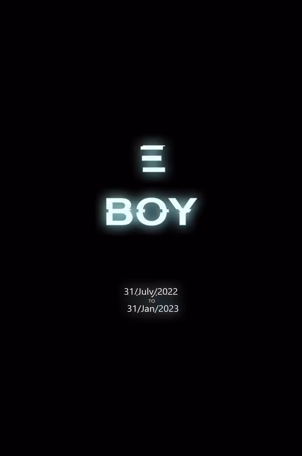 EthBoy Chapter 4: TRANSCEND