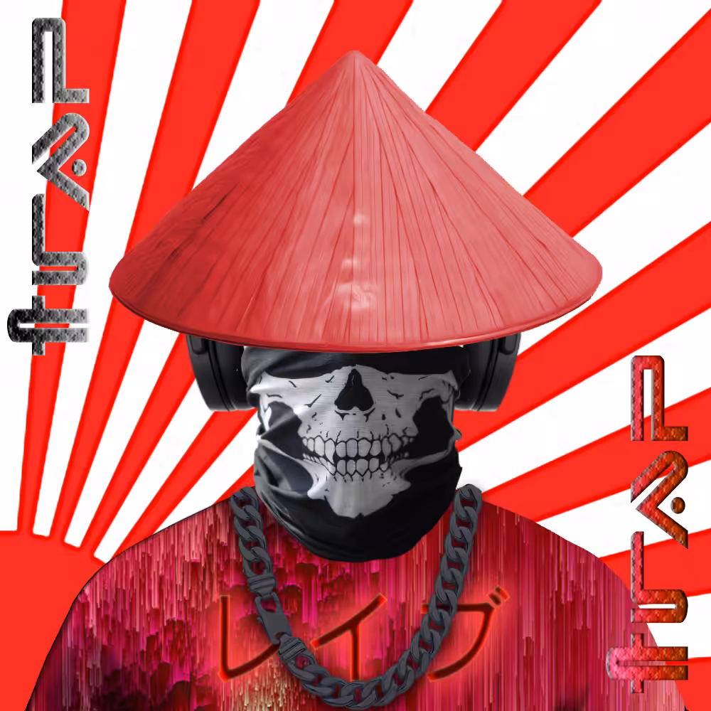 Meta Raver 174