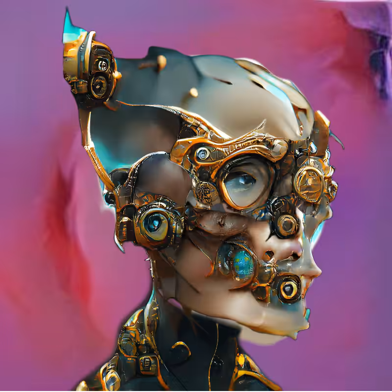 SkeleSteamPunx #85