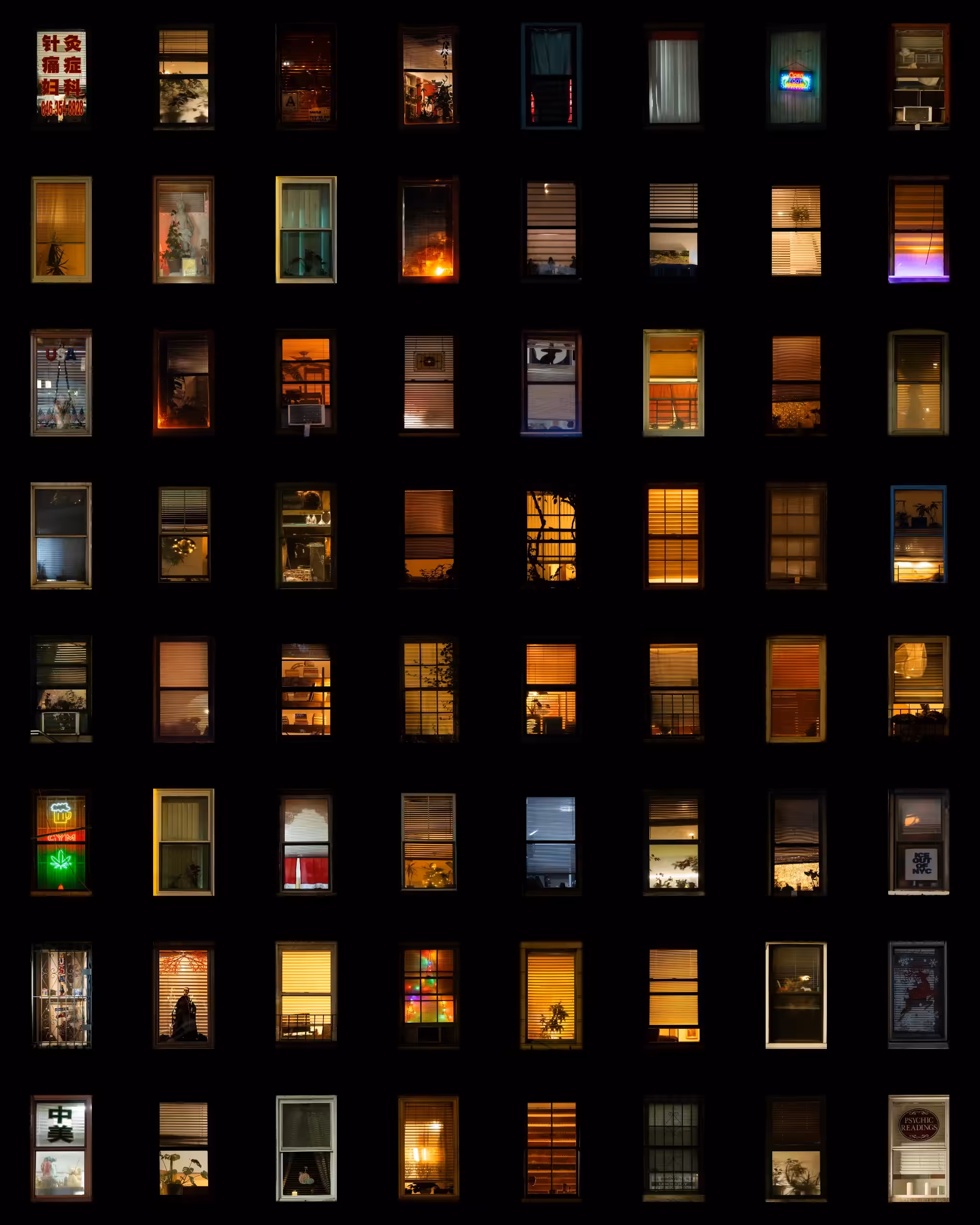 BUILDING 807