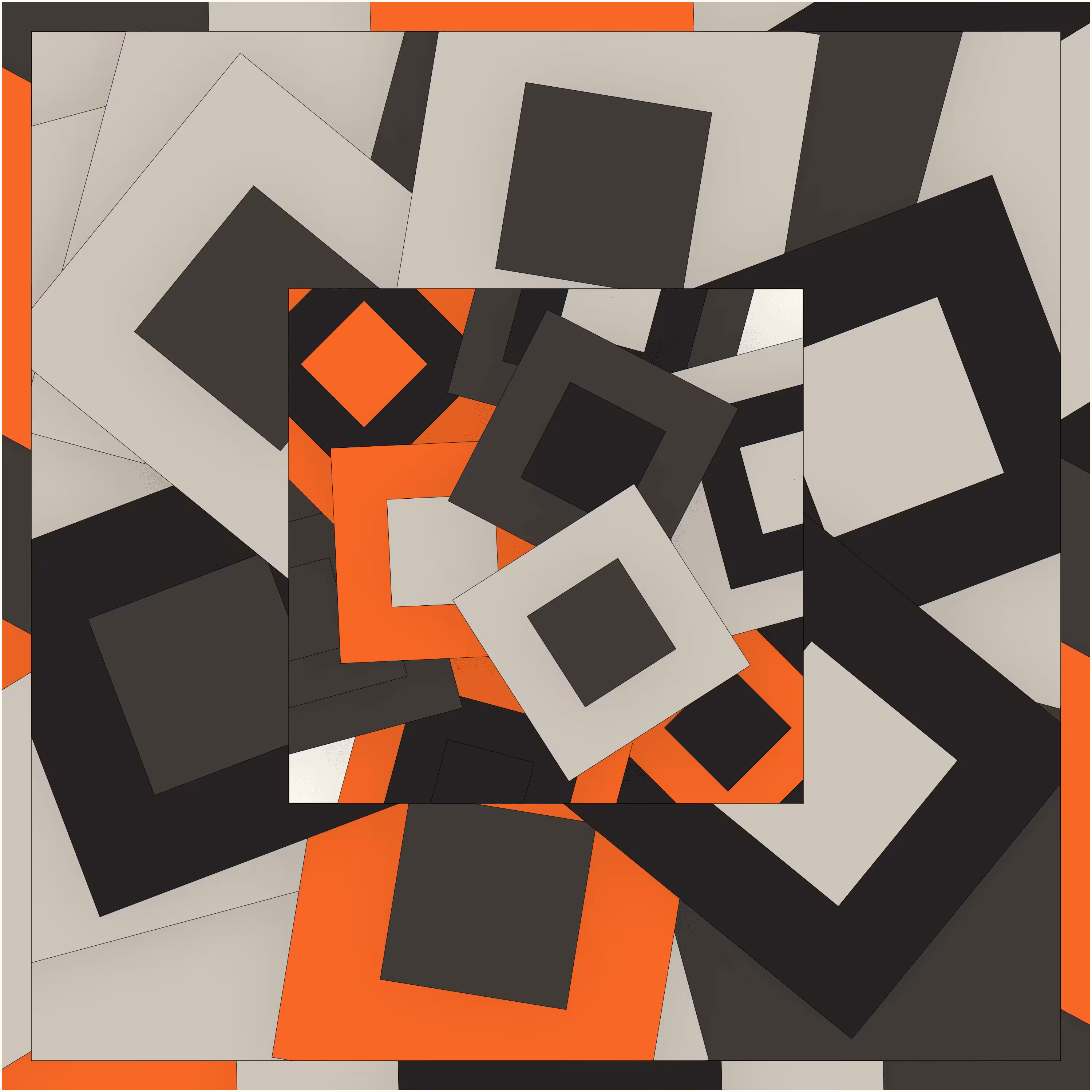 Artpalette 49 - Generative Art
