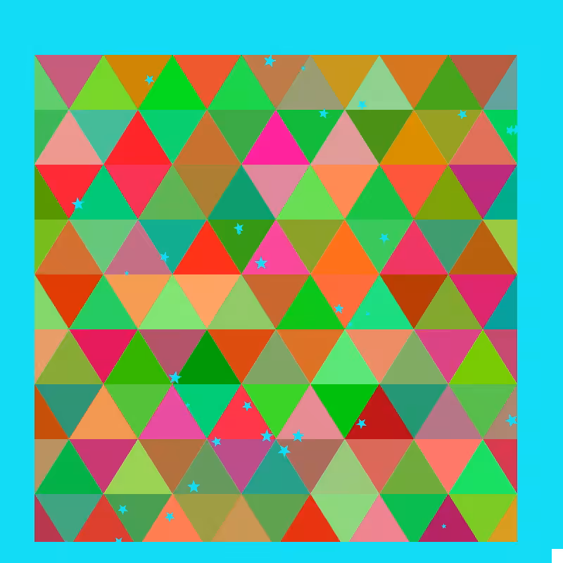 Triangles #8