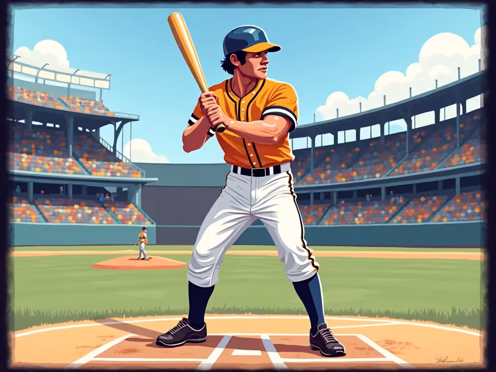 DataBaseball: Juan Beniquez - 1976 (1.2 PV)