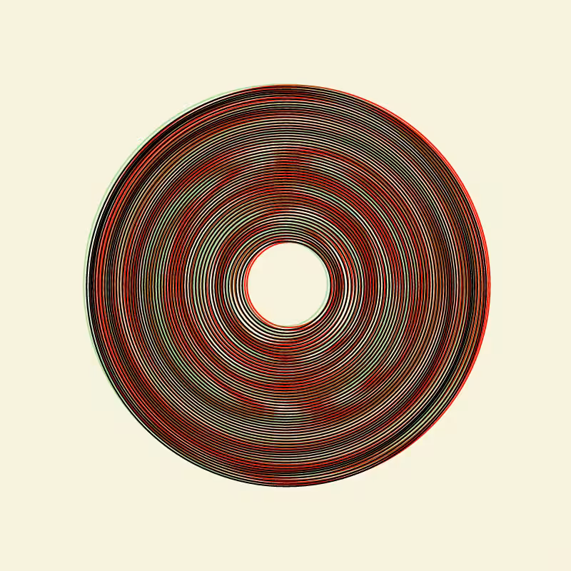 Rondelle, Listen #76