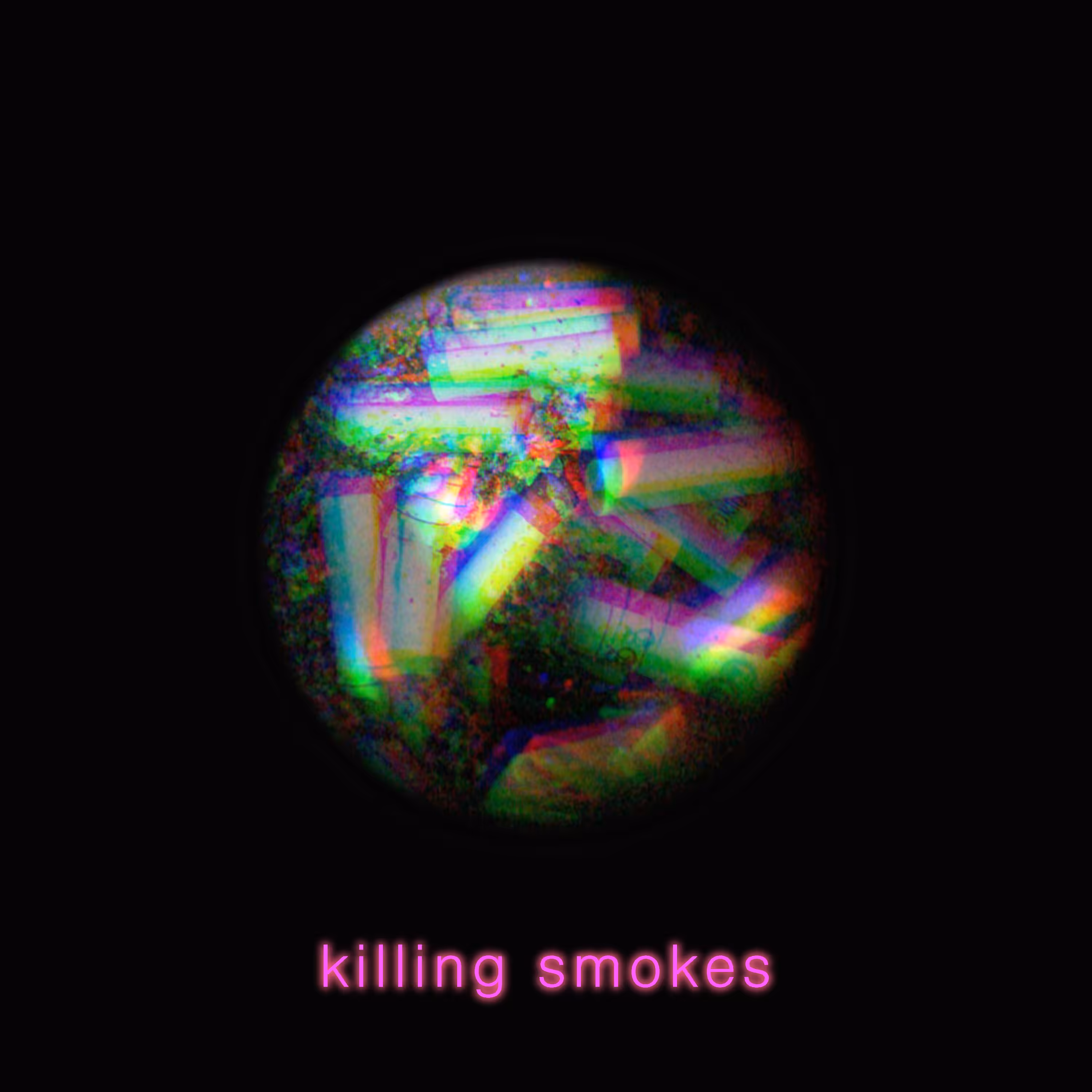 killing smokes