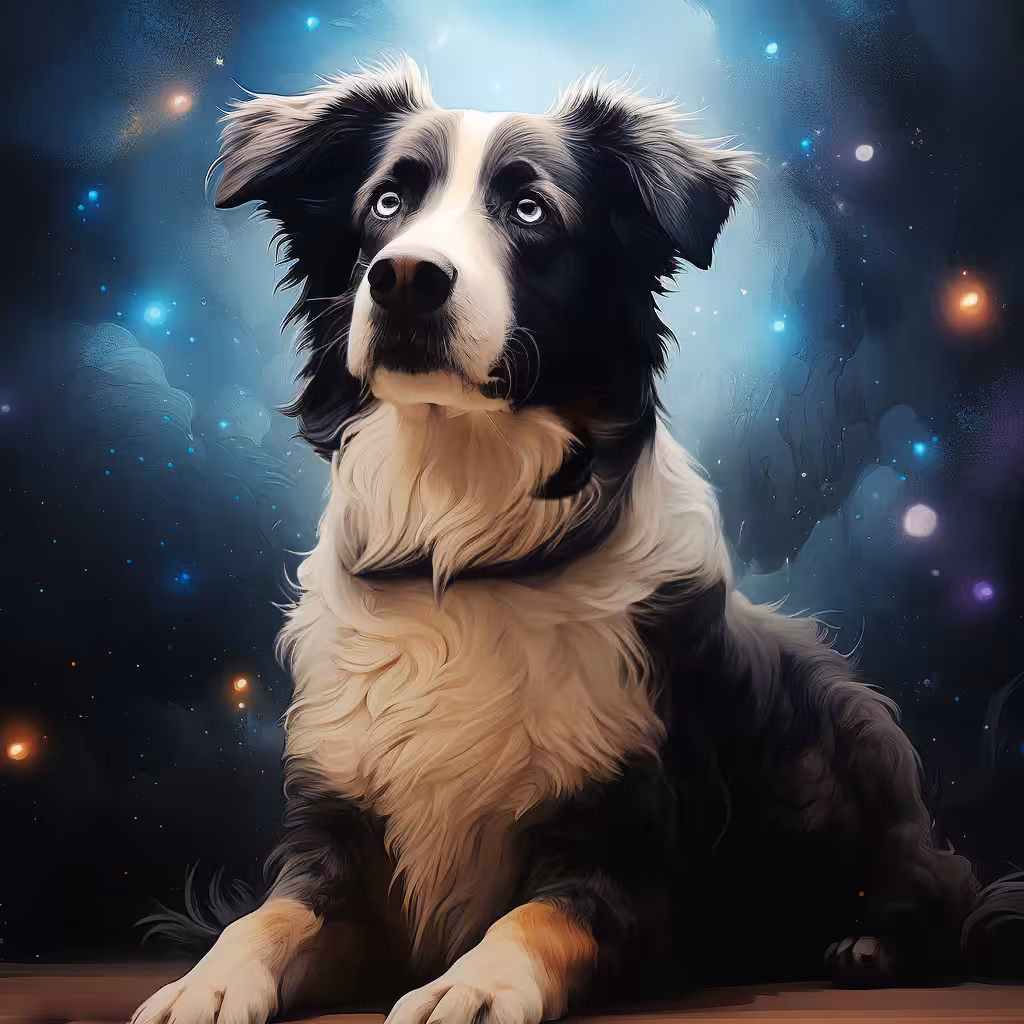 Universal Dogs Kindness