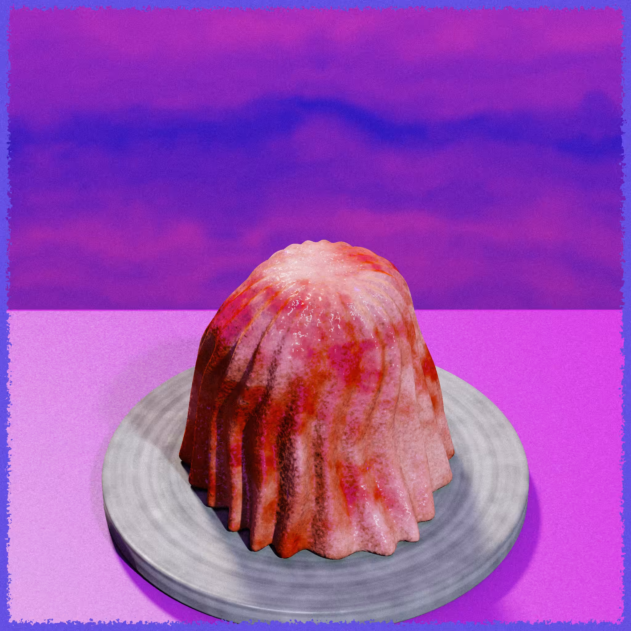 fxVase #12