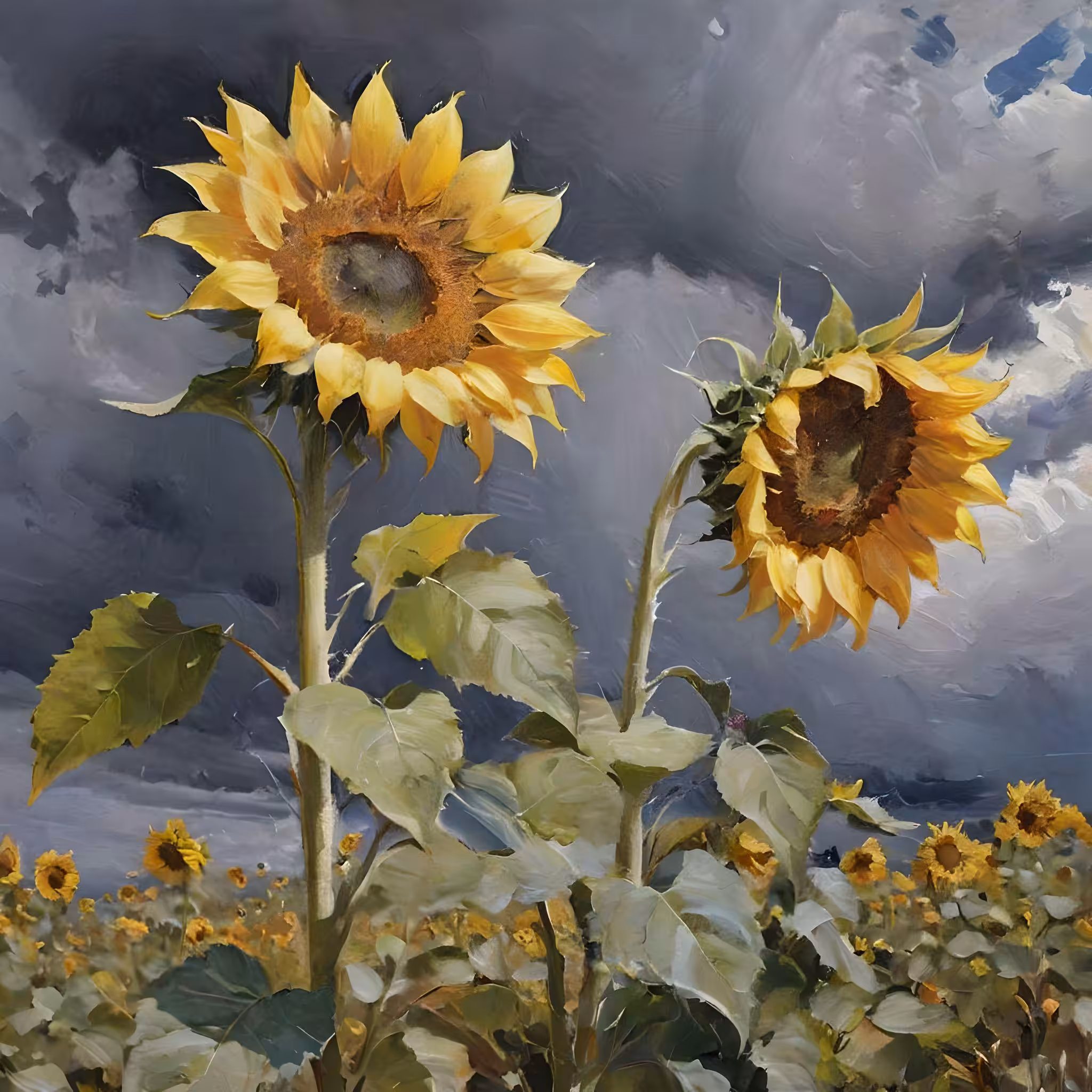 Sunflower