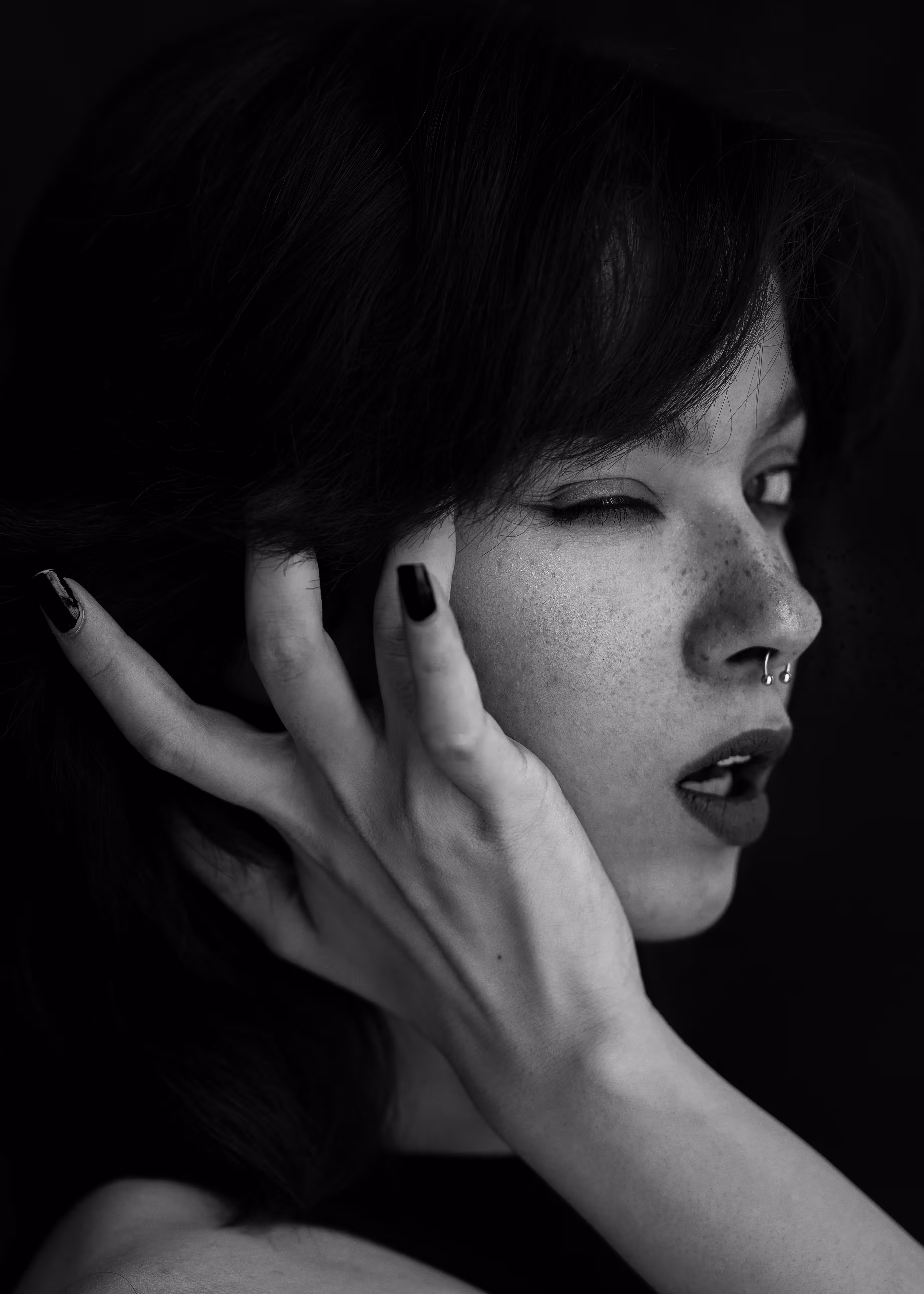 Laya – Into Herself