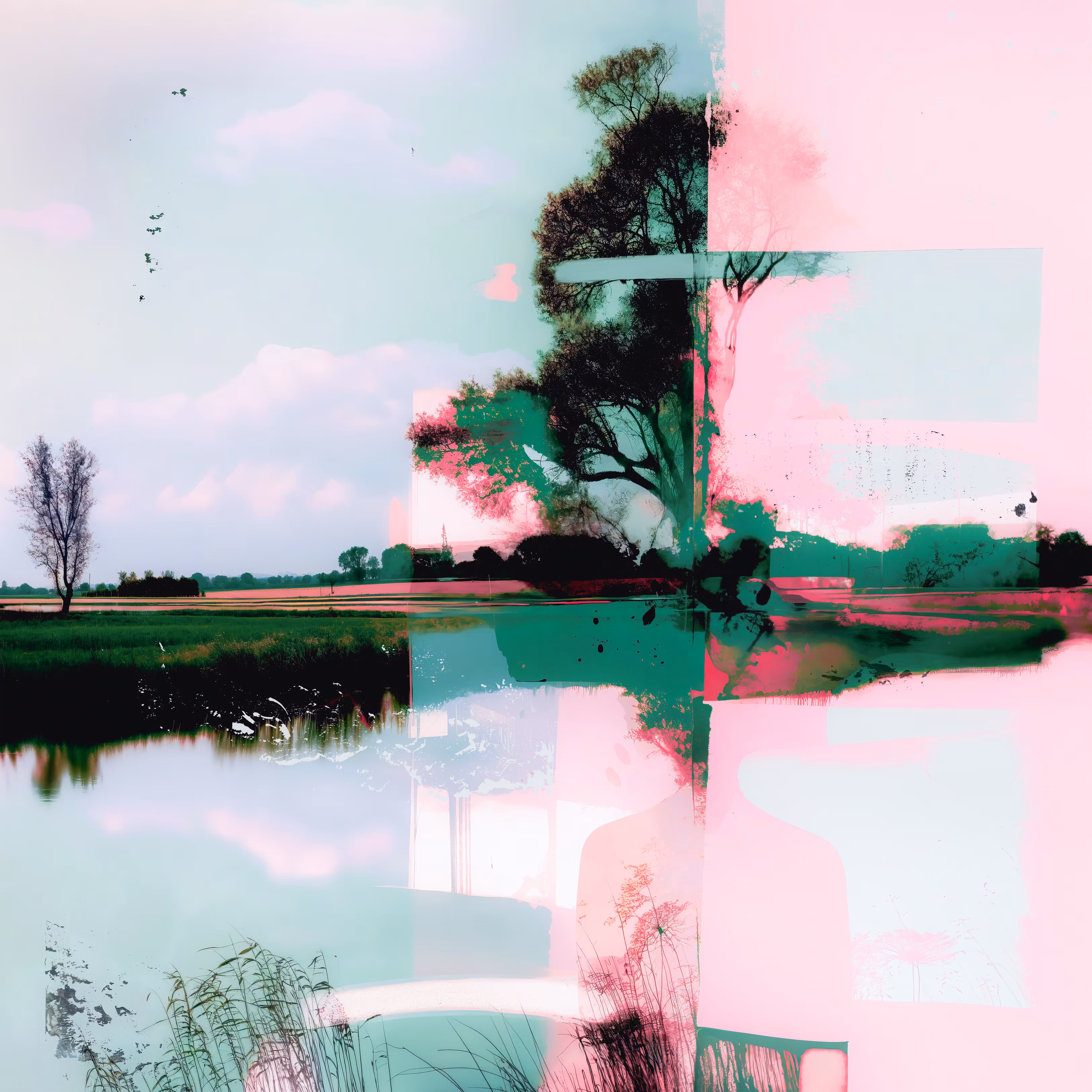 Harmony of Life and Death