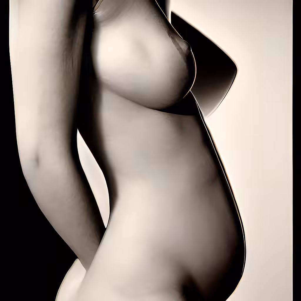 AI Belly 10 (aigen)