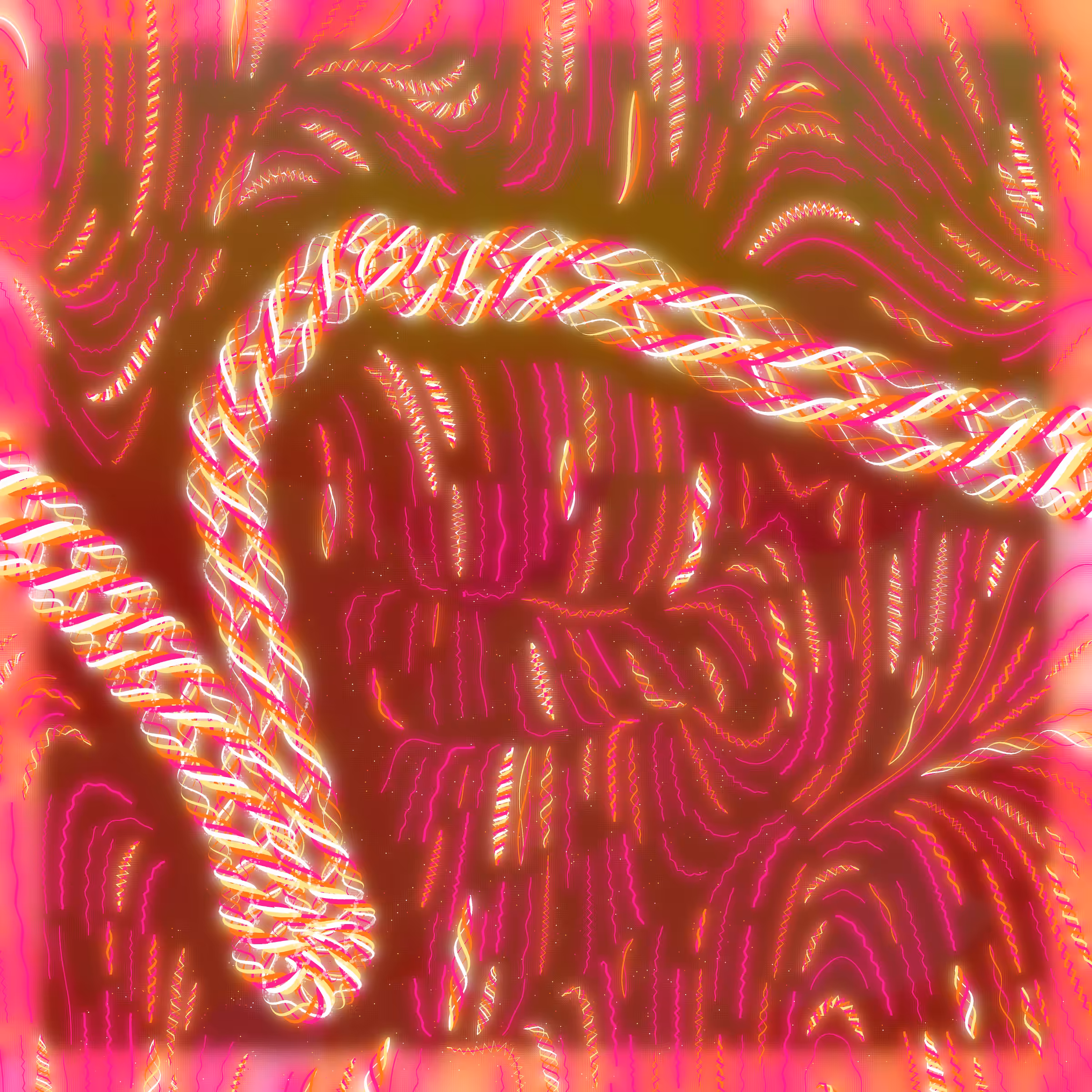 Friendship Bracelets #16249