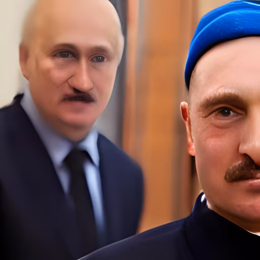 Батька-Наебатька