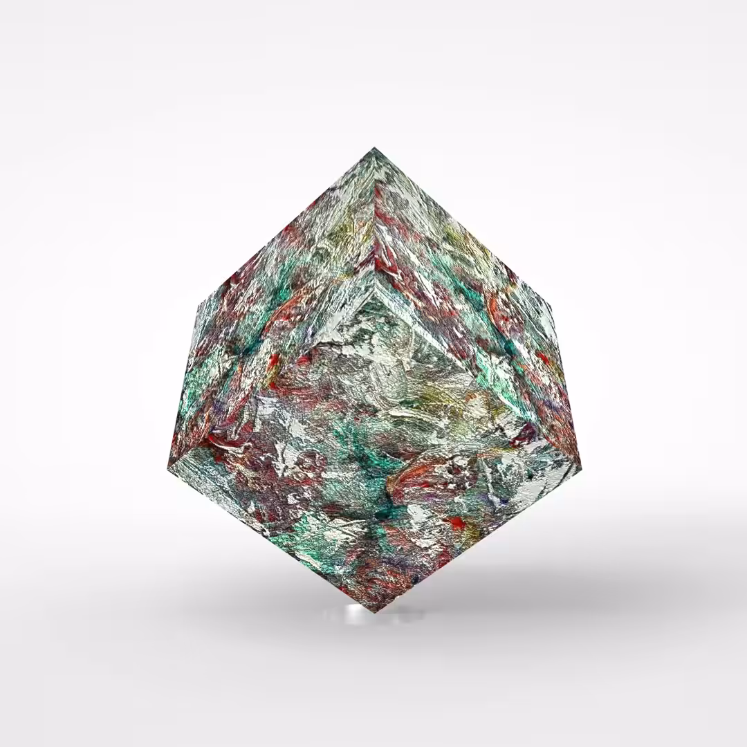 Voxel II