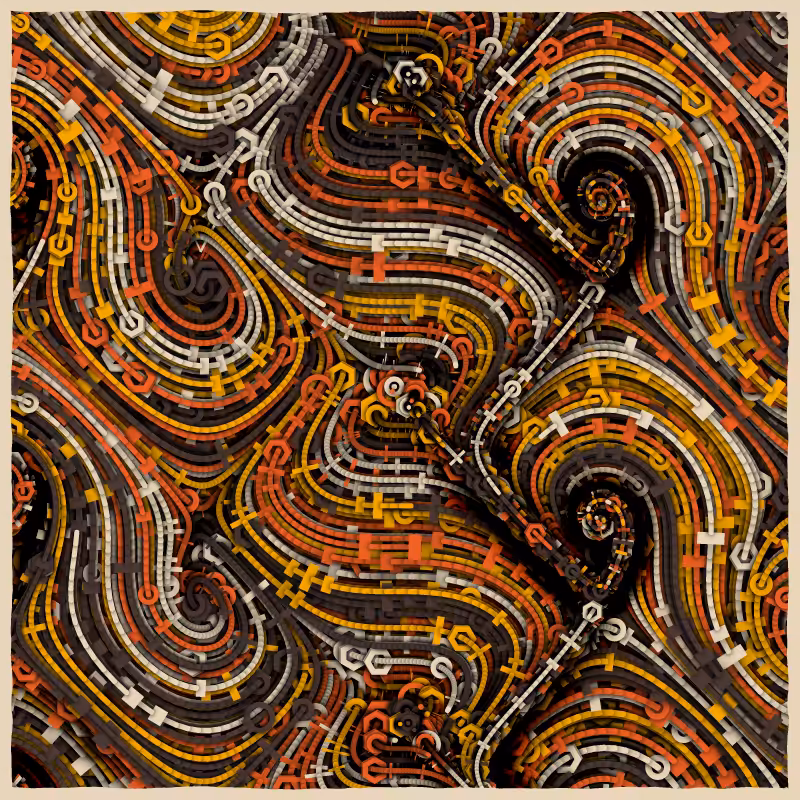Wires #151