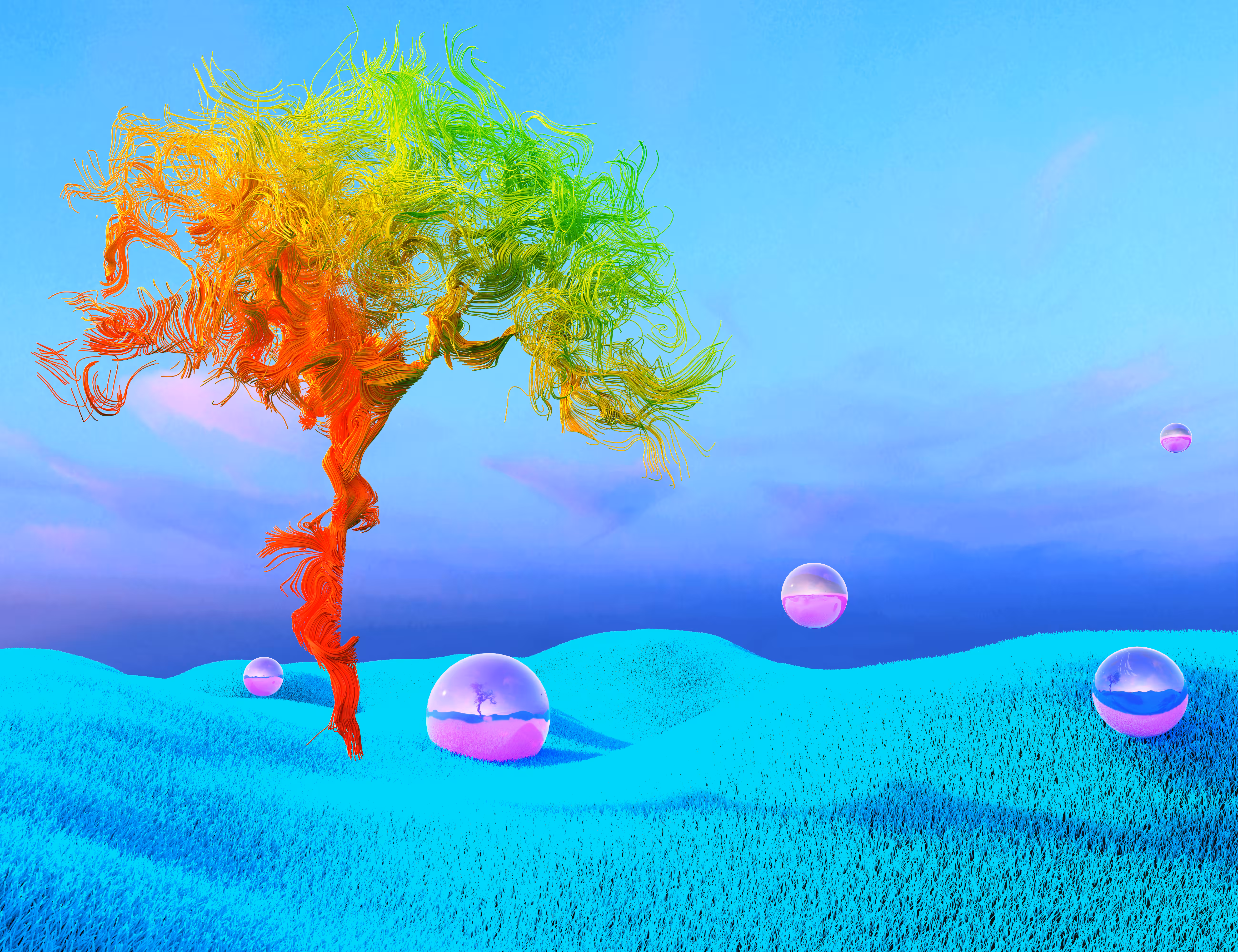 Phase One, Azure