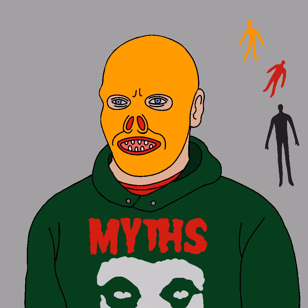 Mythfit #1831