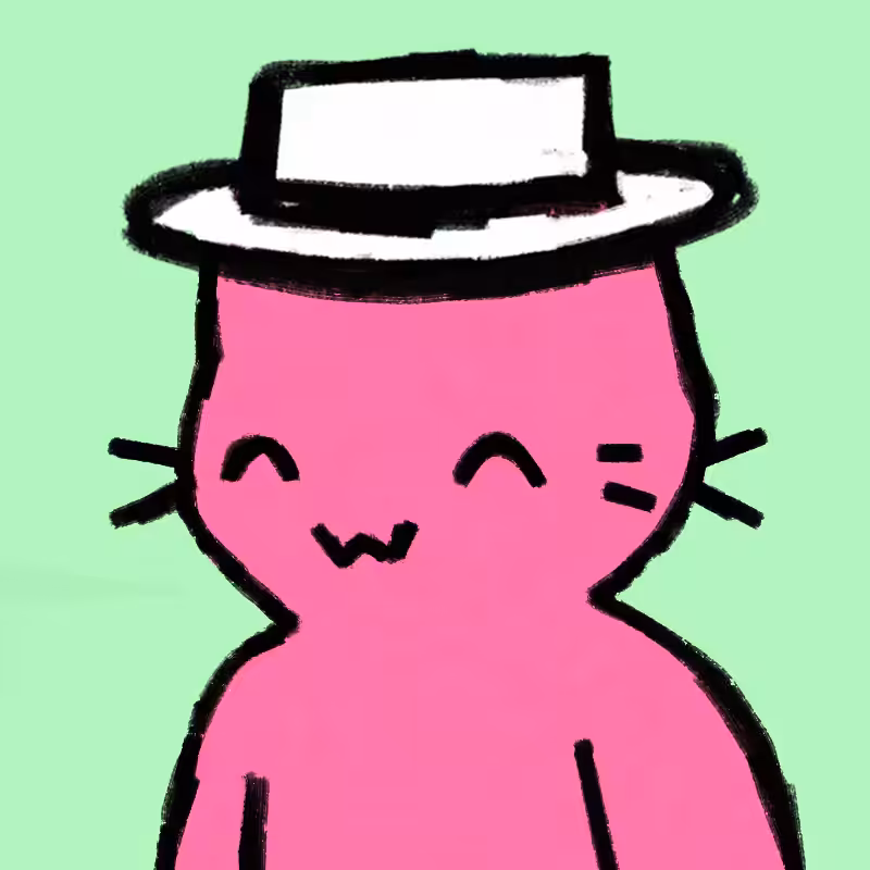 NEO CATZ #6