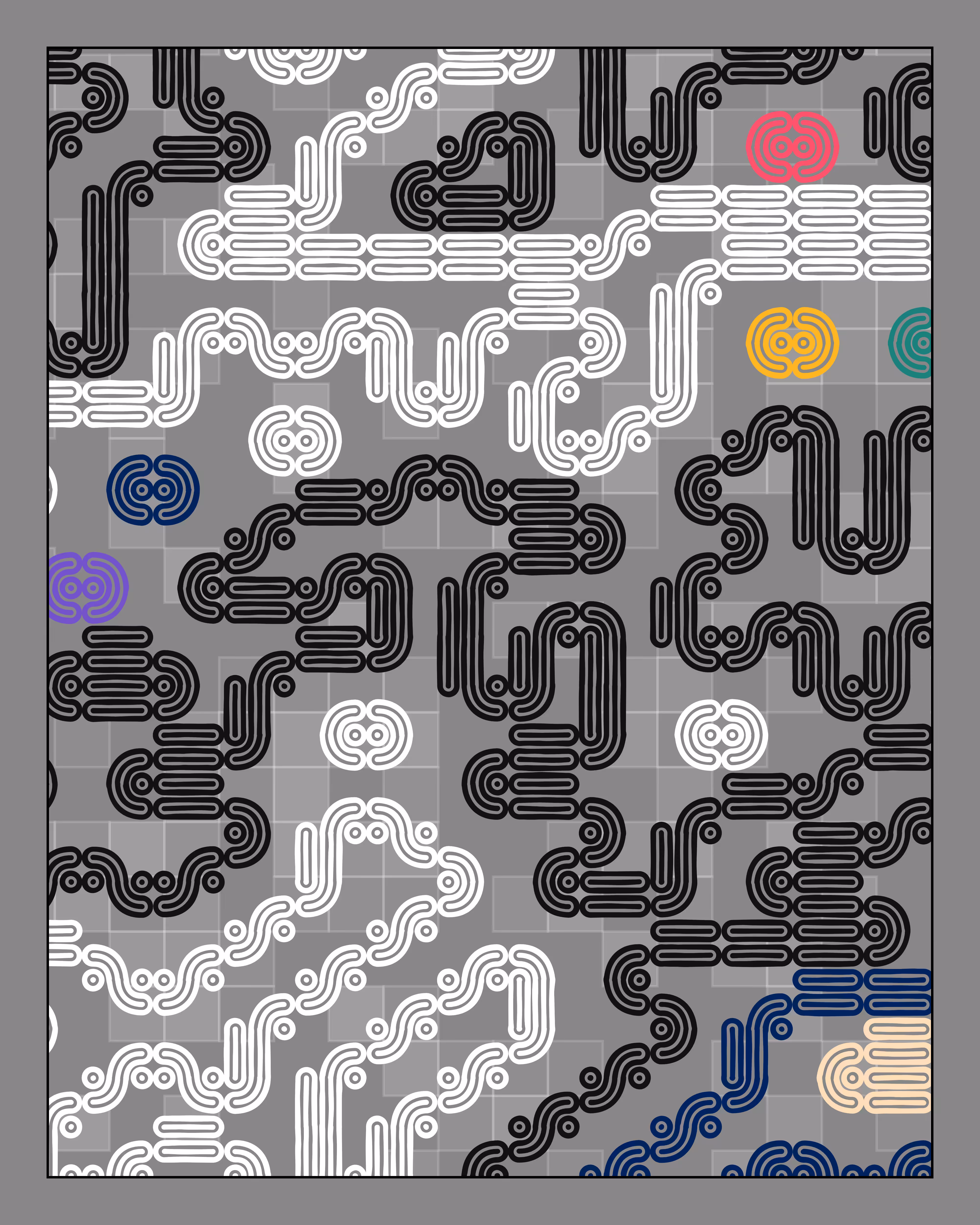 The Main Path #24