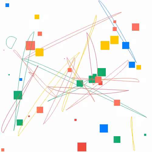 Chromatic Chaos #24