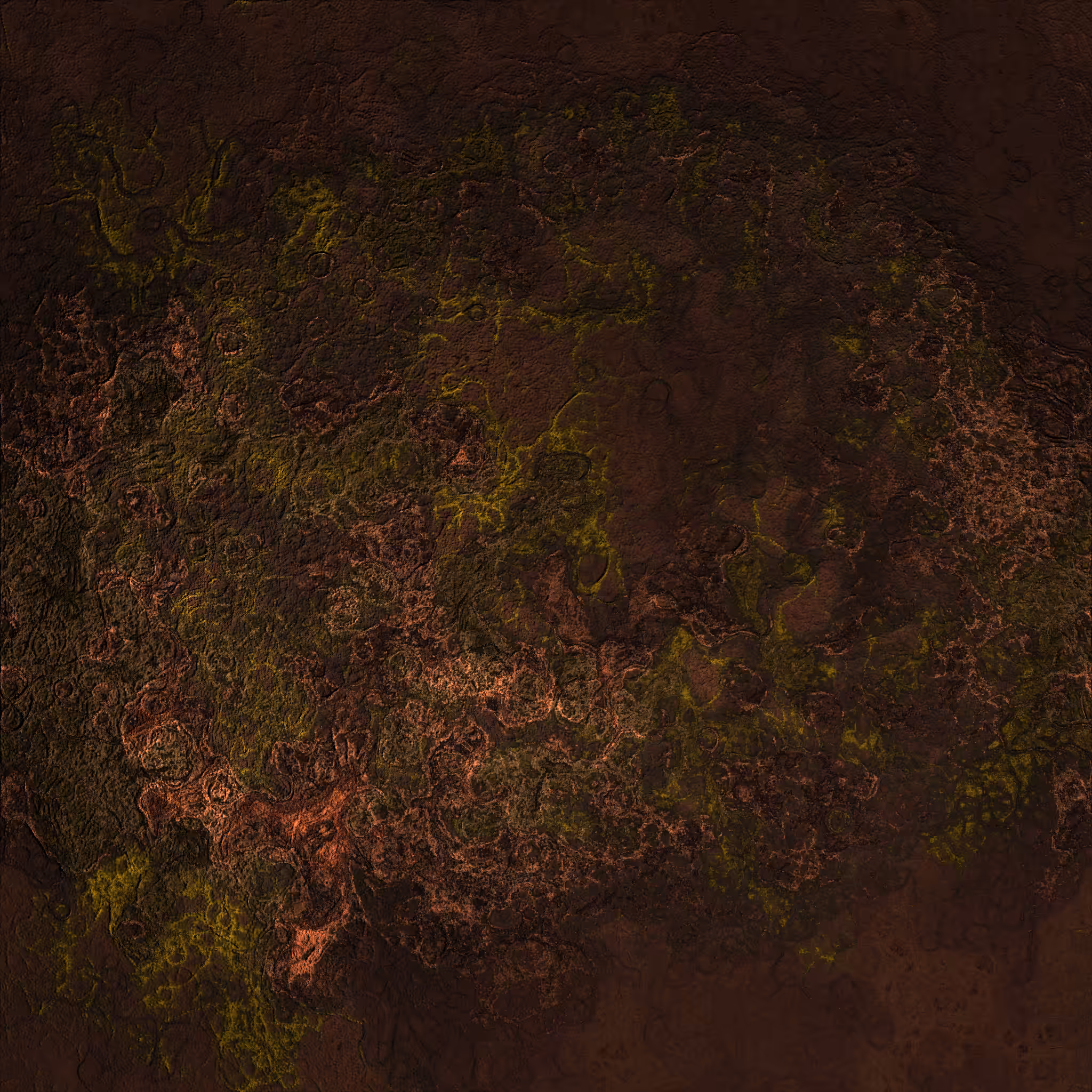 coalescence #221