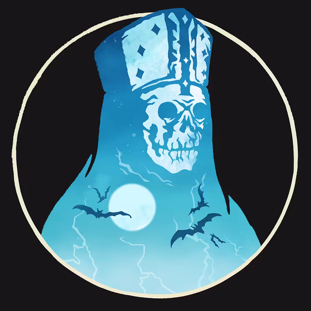 Anonymous Ghost #502 by Halo-Pop