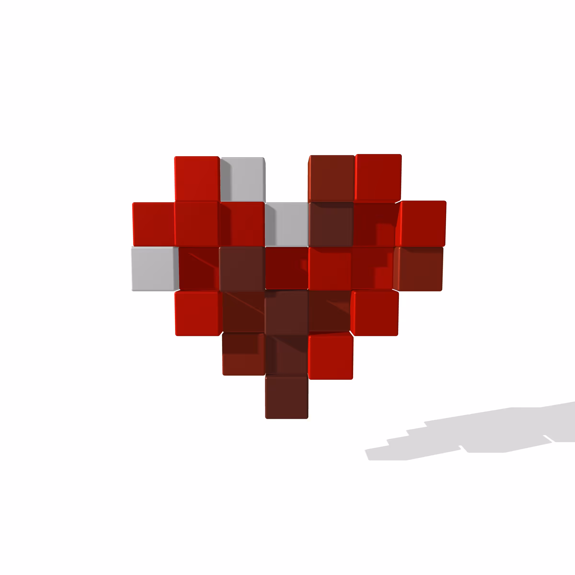 heart + craft #17533