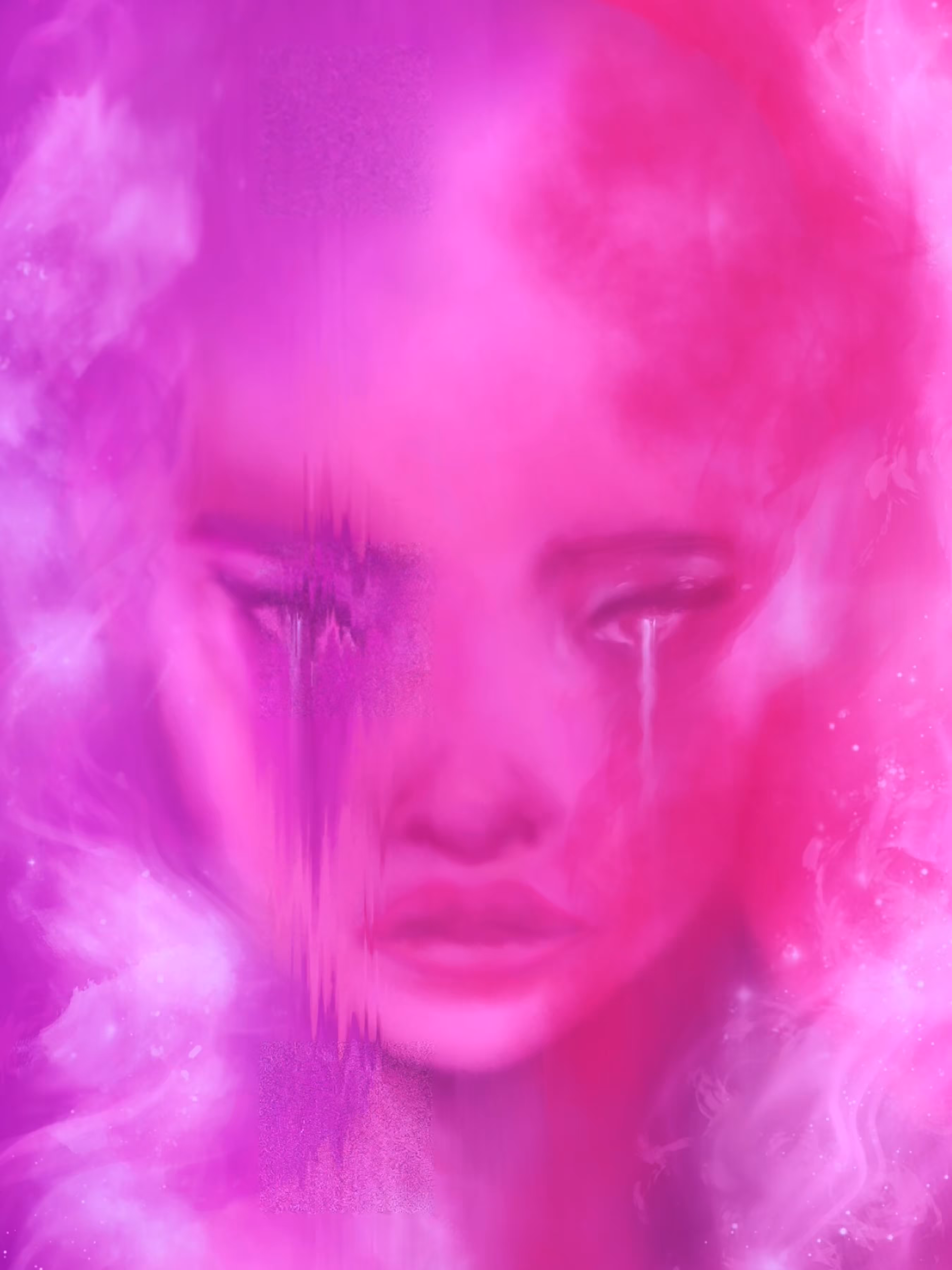 Glitchcandy