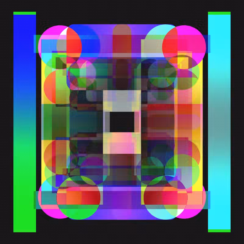 Geometrixz | 006