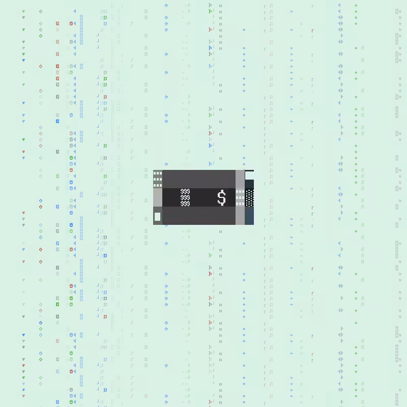 DOS Larva accessory #108