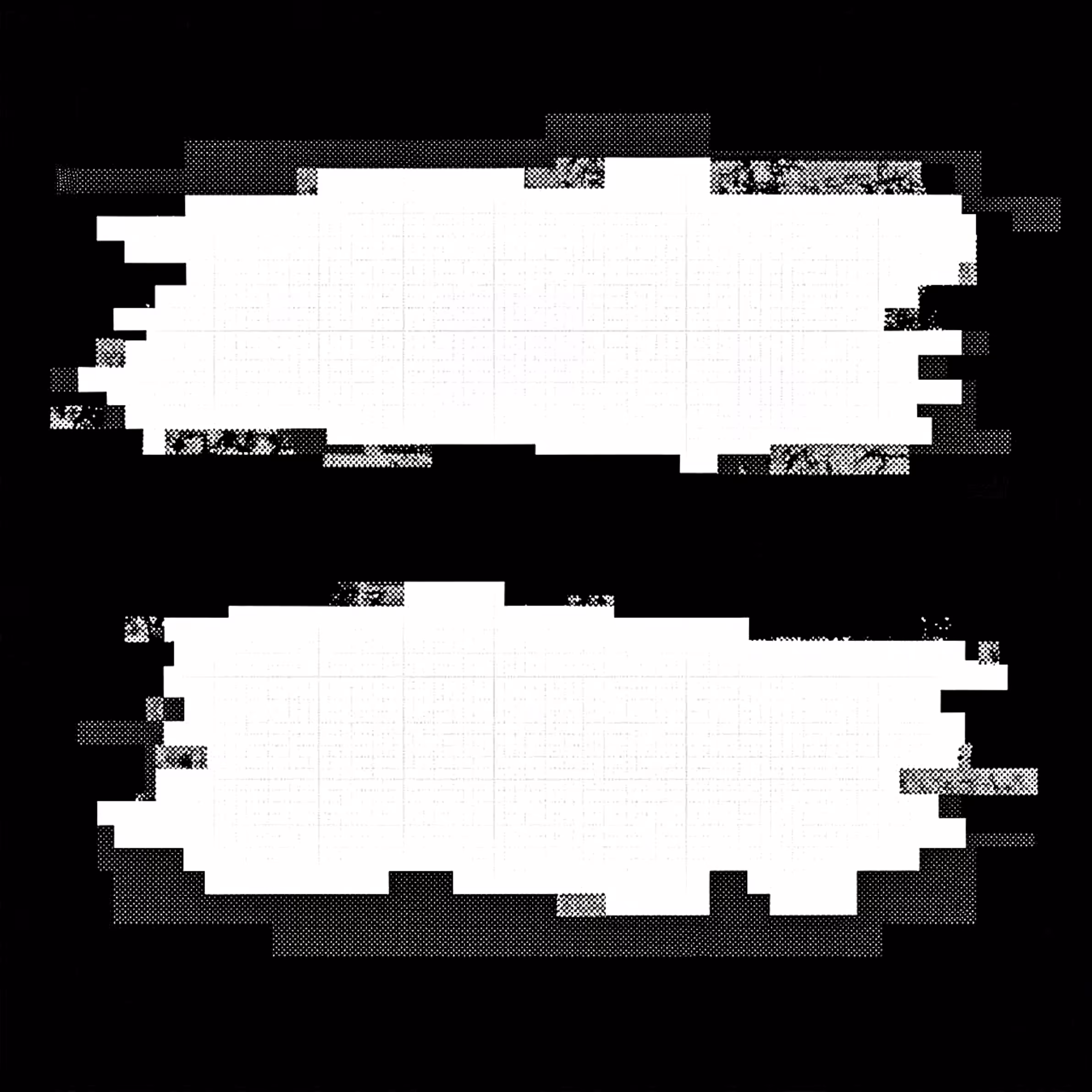 Digital Brutalist Zero One One